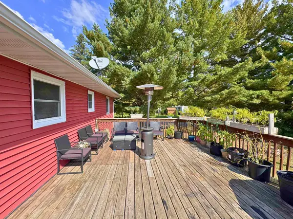 129 King ST N, Backus, MN 56435