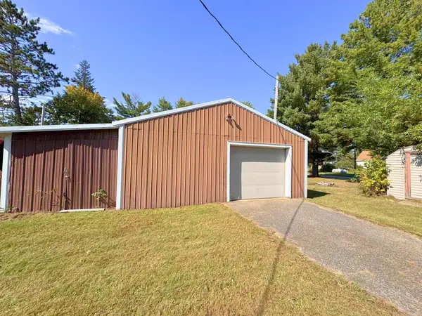 129 King ST N, Backus, MN 56435