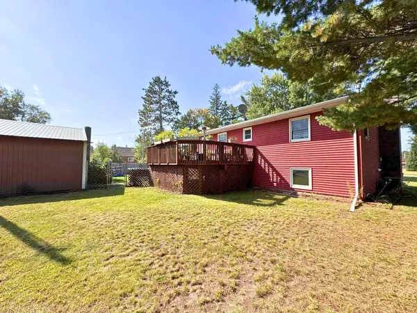 129 King ST N, Backus, MN 56435