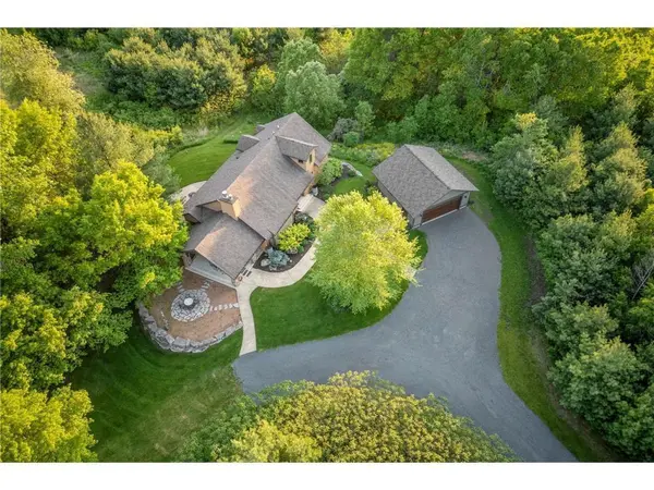 793 140th AVE, Saint Joseph Twp, WI 54017