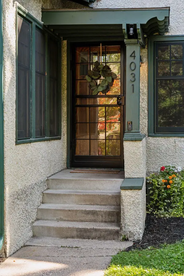 4031 Pleasant AVE, Minneapolis, MN 55409