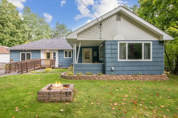 5819 N Pike Lake RD,  Canosia Twp,  MN 55811