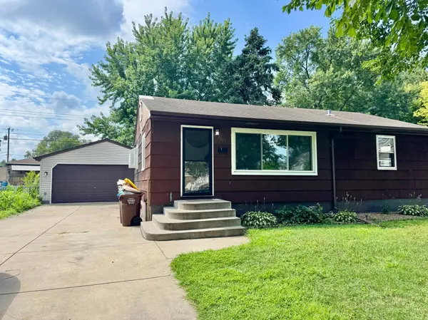 4037 W 124th ST, Savage, MN 55378