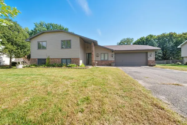 11737 Able ST NE, Blaine, MN 55434