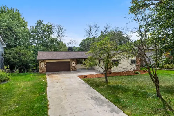154 108th AVE NW, Coon Rapids, MN 55448