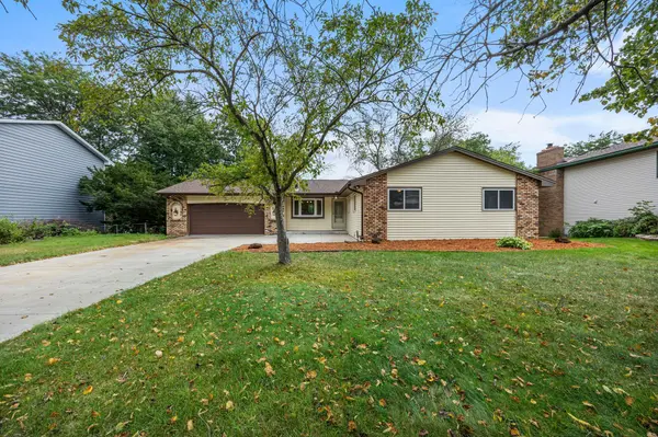 154 108th AVE NW, Coon Rapids, MN 55448