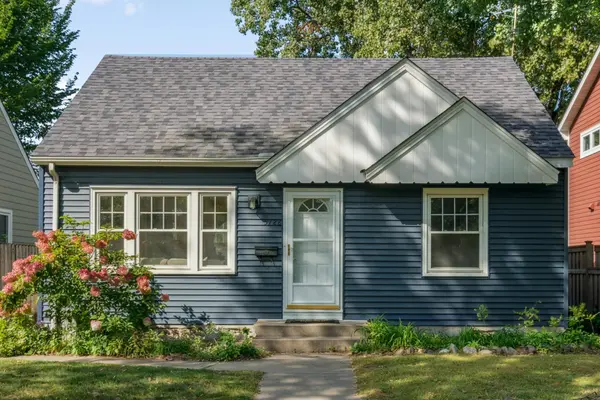 5728 Vincent AVE S, Minneapolis, MN 55410