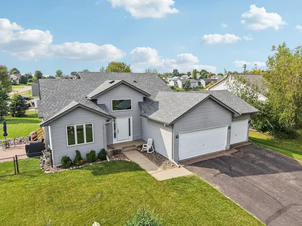 231 Plum Tree LN, Somerset, WI 54025