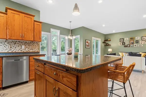 97 Glenn RD NW, Alexandria, MN 56308