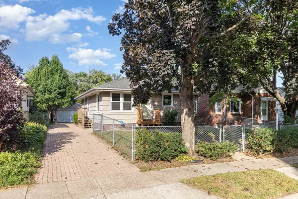 4304 Jefferson ST NE, Columbia Heights, MN 55421