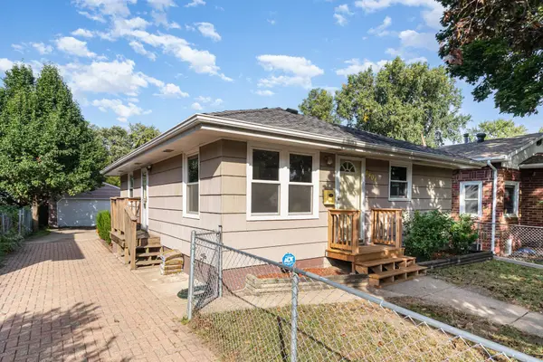 4304 Jefferson ST NE, Columbia Heights, MN 55421