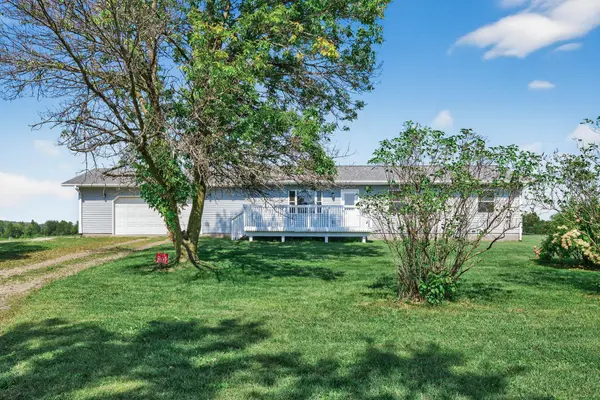 2027 40th AVE, Alden Twp, WI 54020
