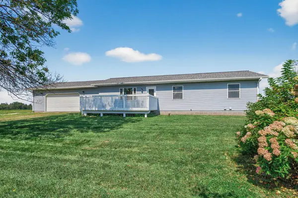 2027 40th AVE,  Alden Twp,  WI 54020