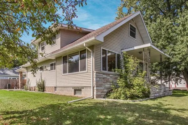 200 Soo AVE W, Almena, WI 54805