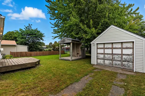 330 7th AVE, Foley, MN 56329