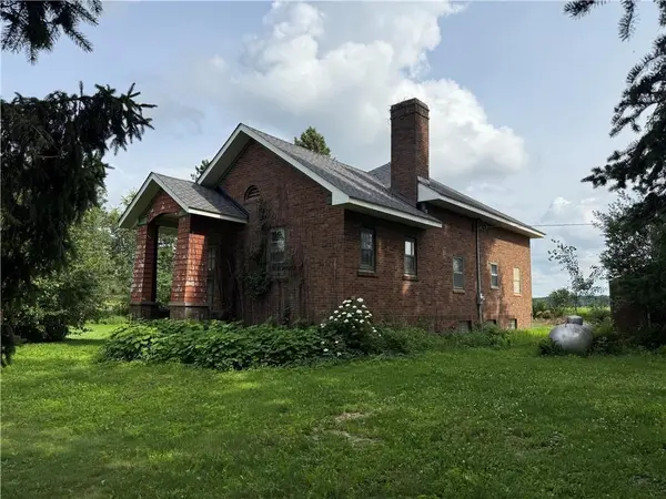 2999 18th ST, Oak Grove Twp, WI 54868