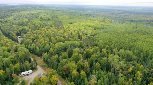 Parcel B TBD Frazer Bay Road, Greenwood Twp, MN 55723