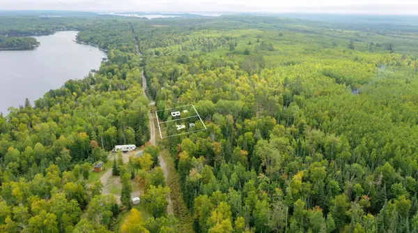 Parcel B TBD Frazer Bay Road, Greenwood Twp, MN 55723