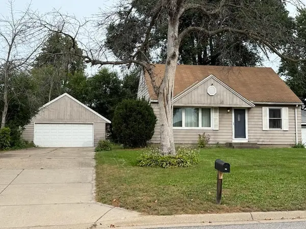 657 79th AVE NE, Spring Lake Park, MN 55432