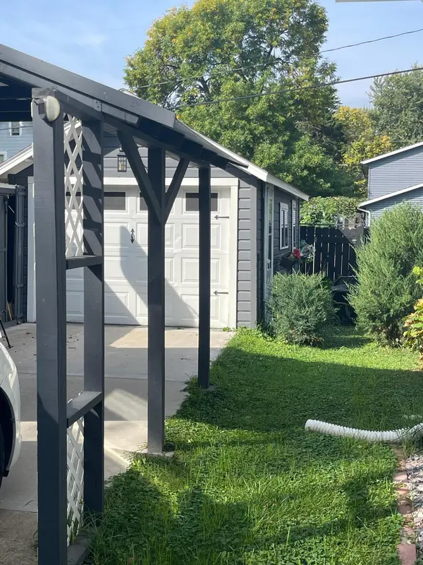 527 Alice AVE, Albert Lea, MN 56007