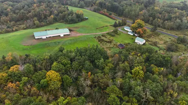 1189 315th AVE, Clam Falls, WI 54837