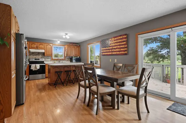 2138 Naples ST, Comfort Twp, MN 55051