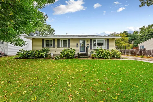 5237 Irondale RD, Mounds View, MN 55112