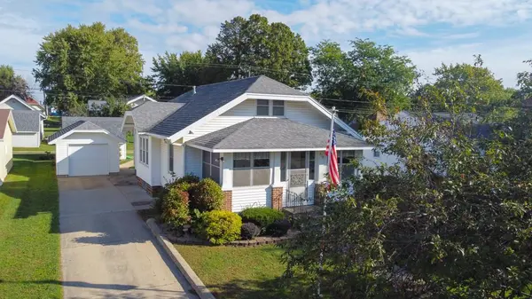 316 E Main ST, Hayfield, MN 55940