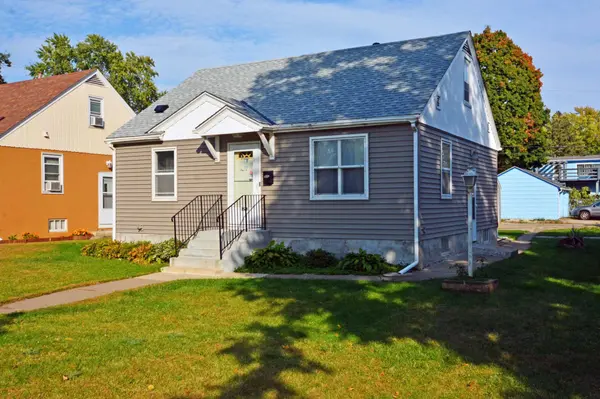 3528 Thomas AVE N, Minneapolis, MN 55412