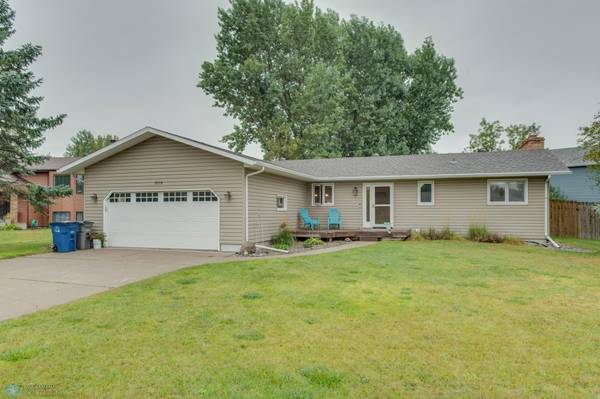 3119 Chelsea AVE S, Moorhead, MN 56560