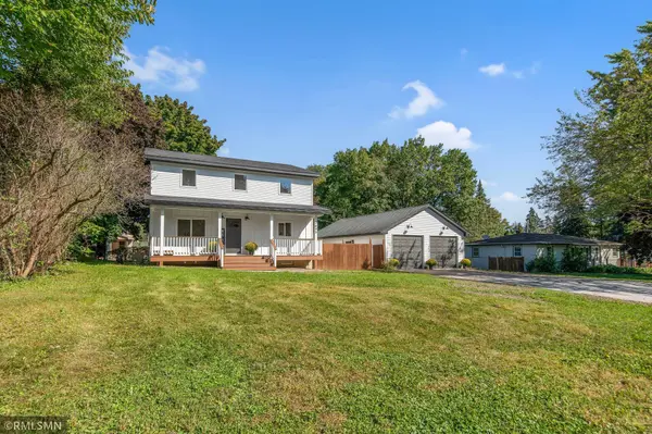 2695 Fremont AVE E, Maplewood, MN 55119