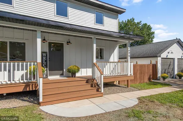 2695 Fremont AVE E, Maplewood, MN 55119