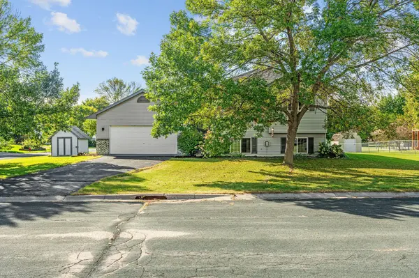 1301 Widgeon WAY, Buffalo, MN 55313