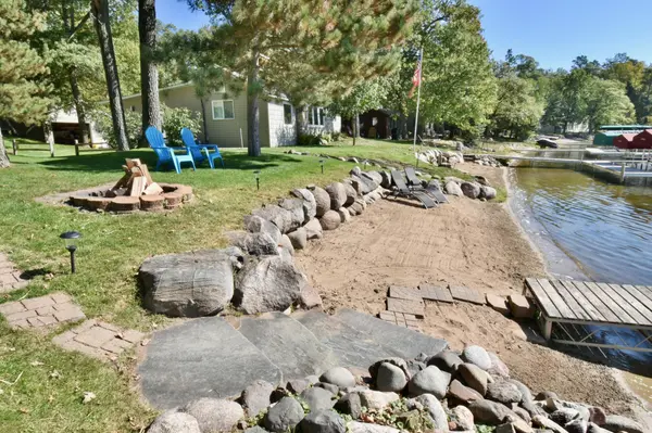 7507 Upper Roy Lake RD, Lake Shore, MN 56468