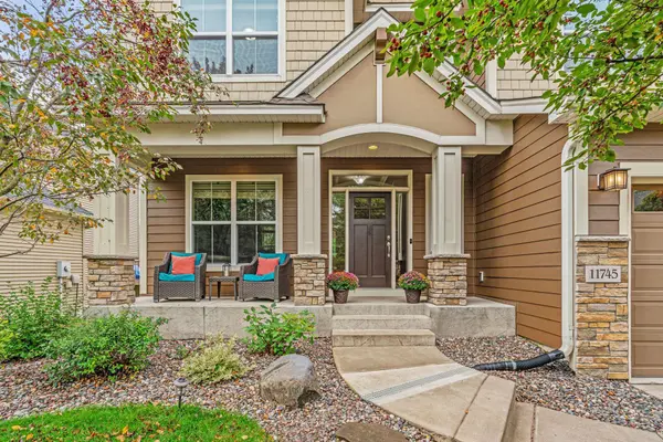 11745 Naples CIR NE, Blaine, MN 55449