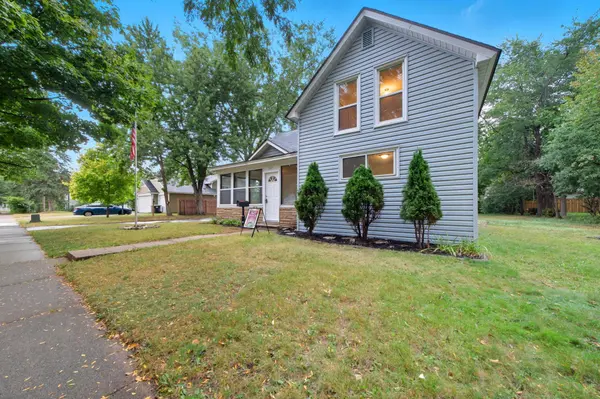 527 Harrison ST, Anoka, MN 55303