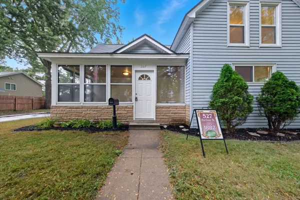 527 Harrison ST, Anoka, MN 55303
