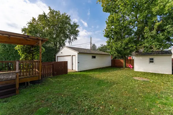 725 16th AVE NE, Rochester, MN 55906