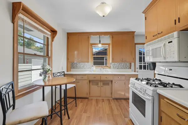 4548 Halifax AVE N, Robbinsdale, MN 55422