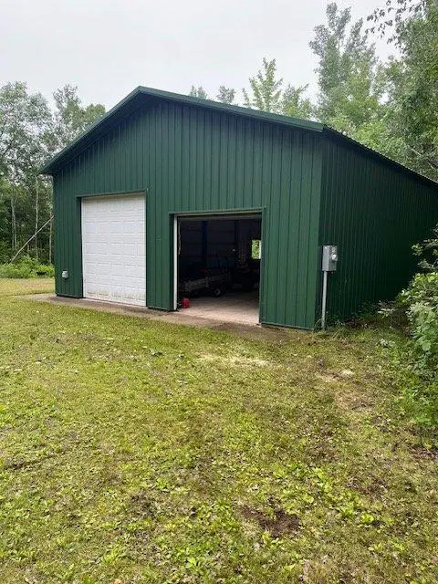 34186 State Road 35, Blaine Twp, WI 54830