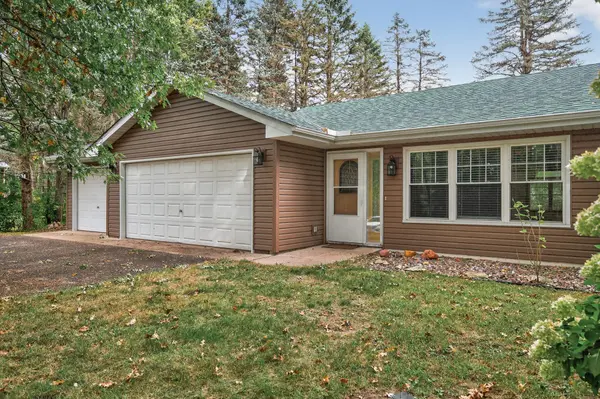 28337 134th ST NW, Baldwin Twp, MN 55398