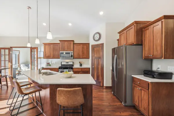 13635 Autumn WAY, Rogers, MN 55374