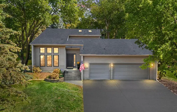9533 Yukon AVE S, Bloomington, MN 55438