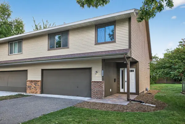 4360 Halifax AVE N, Robbinsdale, MN 55422