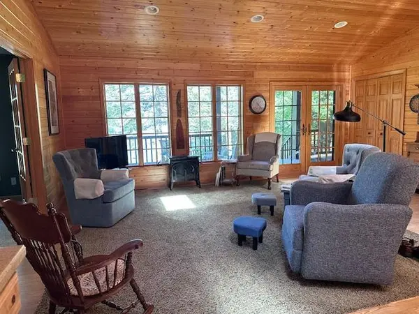 33198 S Prairie Island DR, Arbo Twp, MN 55744