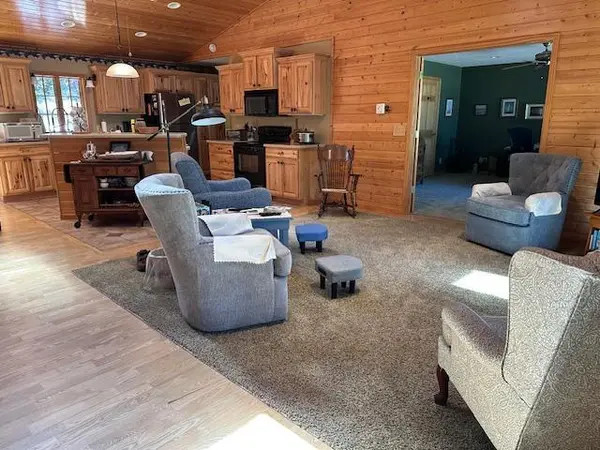 33198 S Prairie Island DR, Arbo Twp, MN 55744