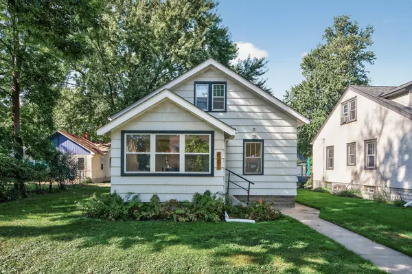 4251 Vincent AVE N, Minneapolis, MN 55412