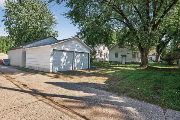 4251 Vincent AVE N, Minneapolis, MN 55412