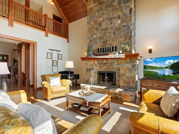 10191 County Road 127, Lake Edward Twp, MN 56468