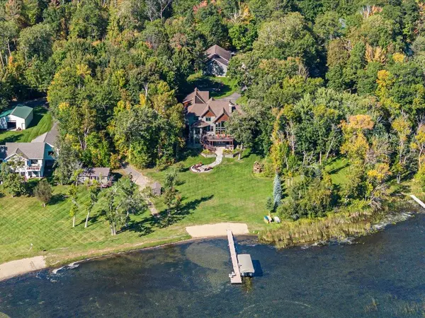 10191 County Road 127, Lake Edward Twp, MN 56468